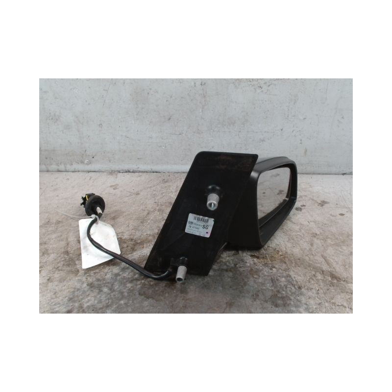 RETROVISEUR EXTERIEUR ELECTRIQUE DROIT OPEL ZAFIRA 2006-