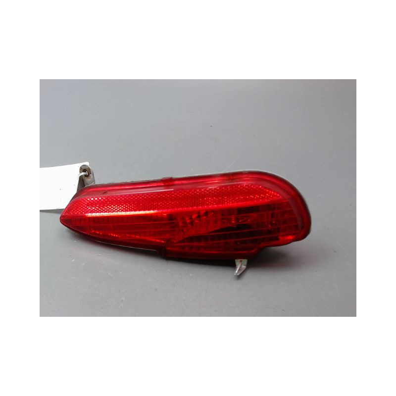 FEU DE PARE-CHOC ARRIERE GAUCHE FIAT GRANDE PUNTO III 2005-2013