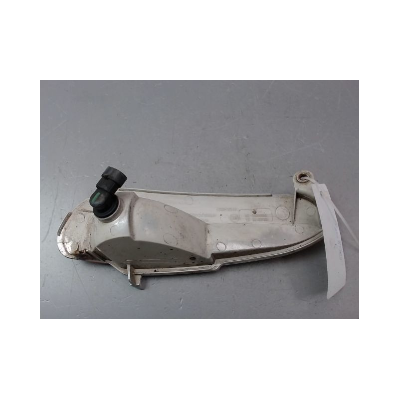 FEU DE PARE-CHOC ARRIERE GAUCHE FIAT GRANDE PUNTO III 2005-2013