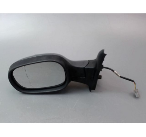 RETROVISEUR EXT ELECTRIQUE G