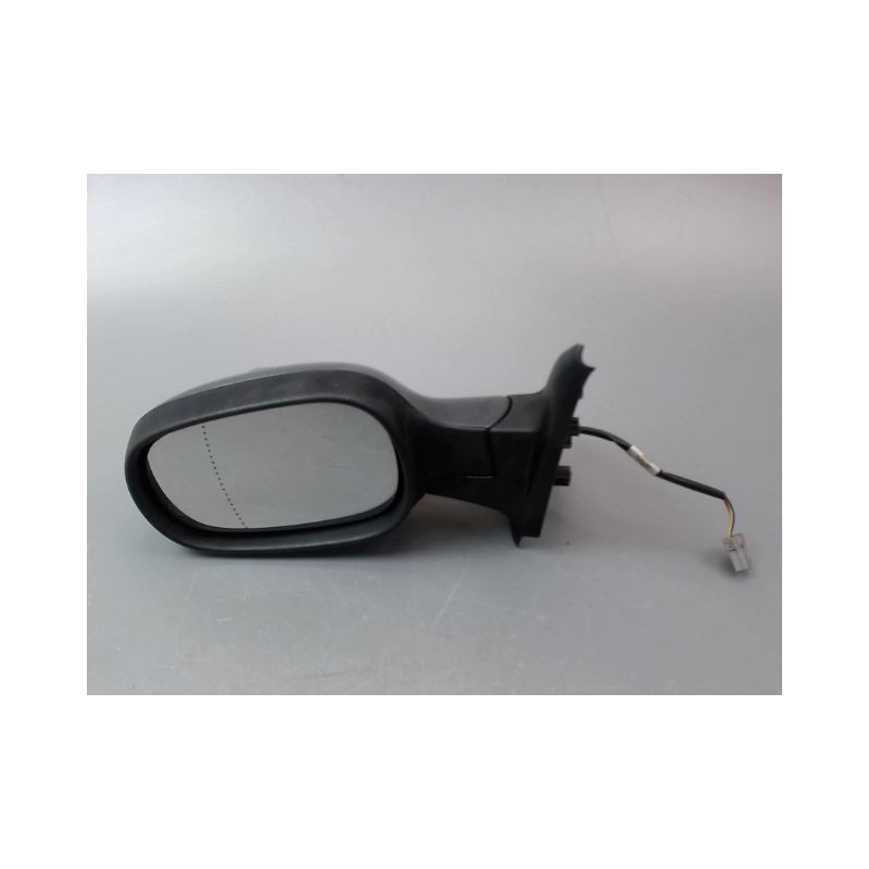 RETROVISEUR EXTERIEUR ELECTRIQUE GAUCHE NISSAN MICRA III Phase 1 2003-2005