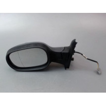 RETROVISEUR EXTERIEUR ELECTRIQUE GAUCHE NISSAN MICRA III Phase 1 2003-2005