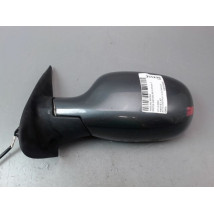 RETROVISEUR EXTERIEUR ELECTRIQUE GAUCHE NISSAN MICRA III Phase 1 2003-2005