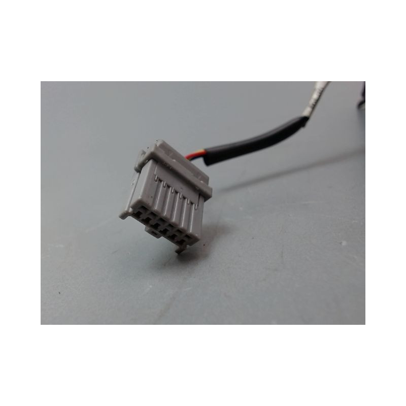 RETROVISEUR EXTERIEUR ELECTRIQUE GAUCHE NISSAN MICRA III Phase 1 2003-2005