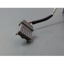 RETROVISEUR EXTERIEUR ELECTRIQUE GAUCHE NISSAN MICRA III Phase 1 2003-2005