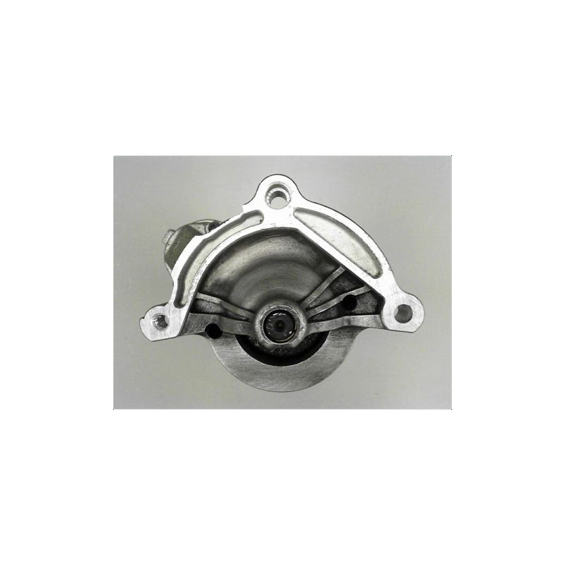 DEMARREUR CITROEN C3 II 09-13