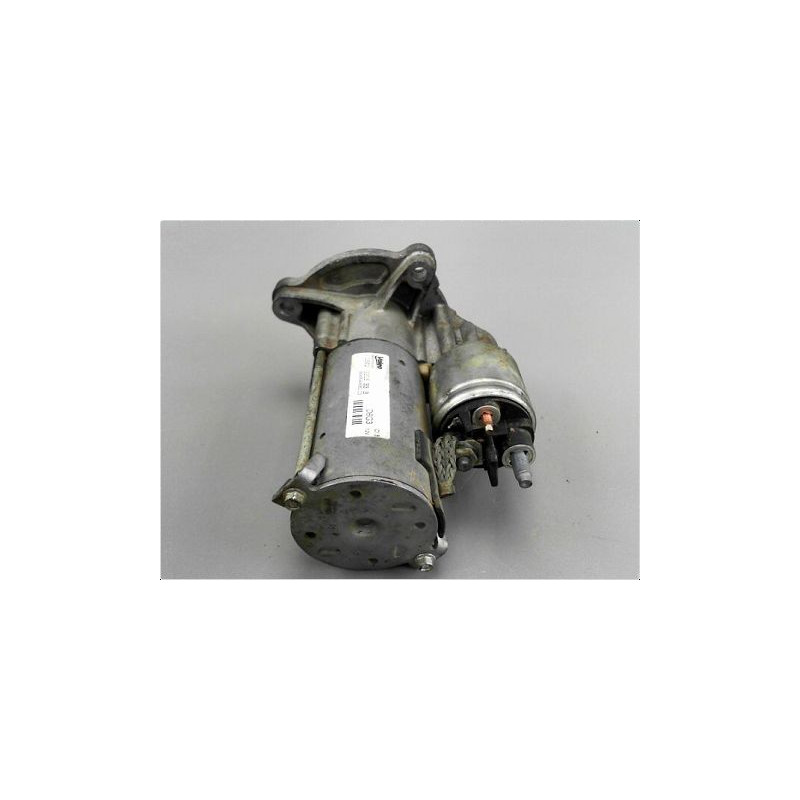DEMARREUR CITROEN C3 II 09-13