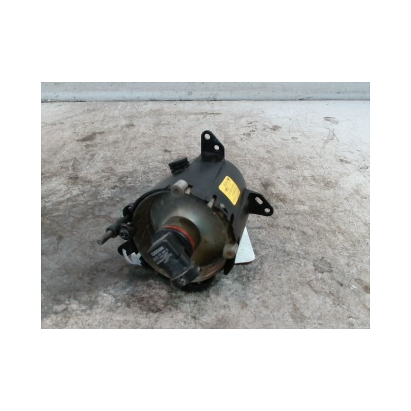 PHARE ANTIBROUILLARD AVANT GAUCHE MITSUBISHI COLT 2004-