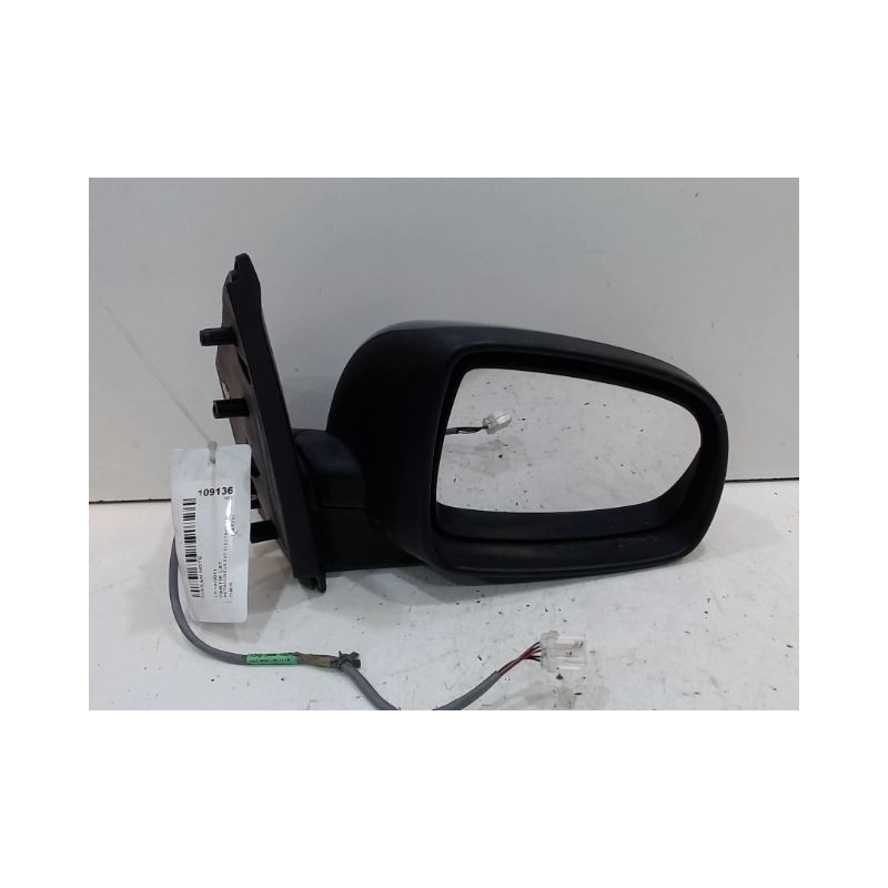 RETROVISEUR EXTERIEUR ELECTRIQUE DROIT NISSAN NOTE