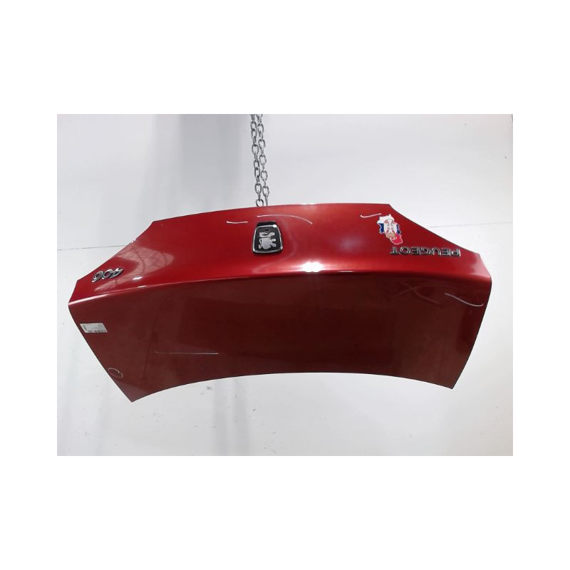 COFFRE ARRIERE PEUGEOT 406 COUPE 97-04