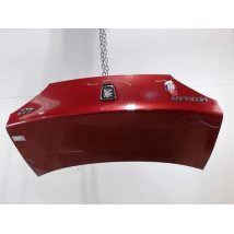 COFFRE ARRIERE PEUGEOT 406 COUPE 97-04