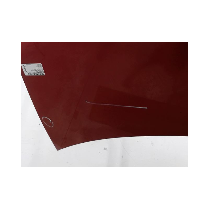 COFFRE ARRIERE PEUGEOT 406 COUPE 97-04