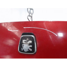 COFFRE ARRIERE PEUGEOT 406 COUPE 97-04