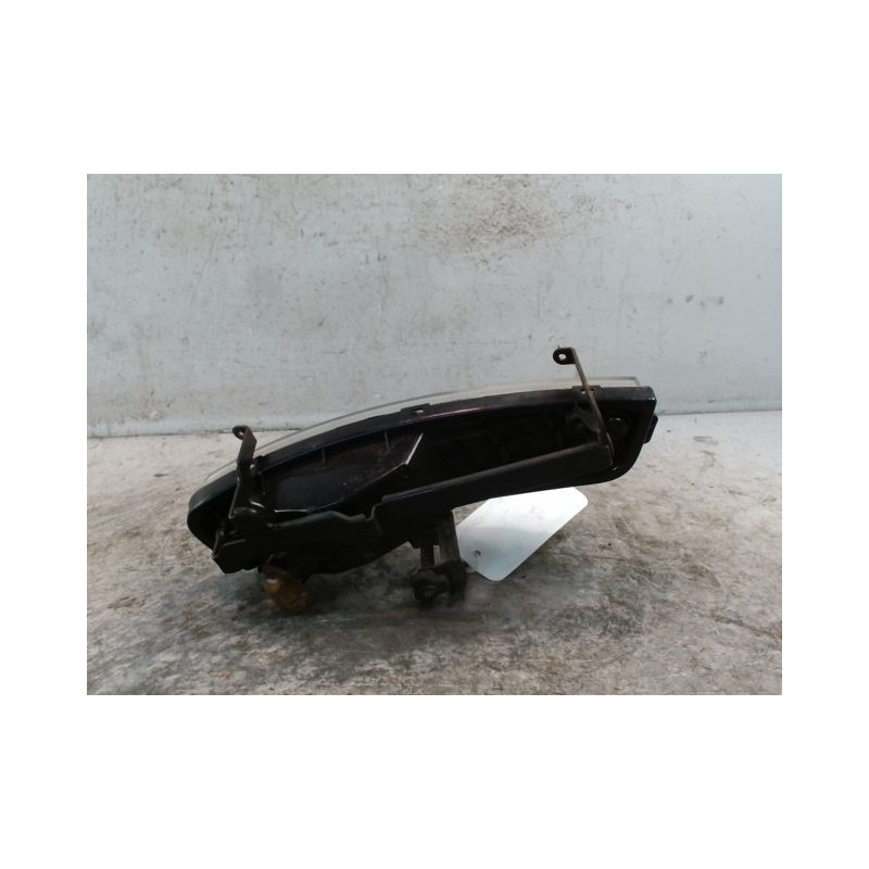 PHARE ANTIBROUILLARD AVANT GAUCHE HYUNDAI ACCENT 01-