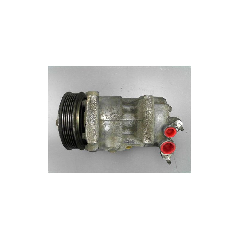 COMPRESSEUR AIR CONDITIONNE CITROEN C3 PH2 2005-2010