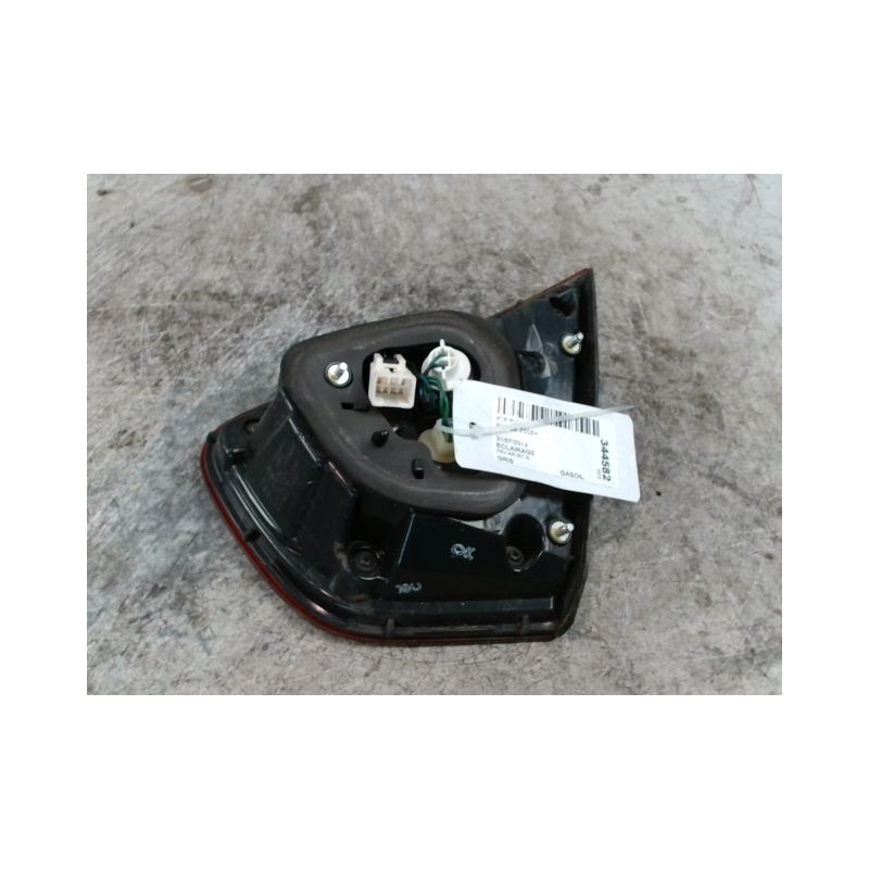FEU ARRIERE INTERIEUR GAUCHE KIA RIO 2005-