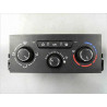 COMMANDE DE CHAUFFAGE PEUGEOT 207 2009-