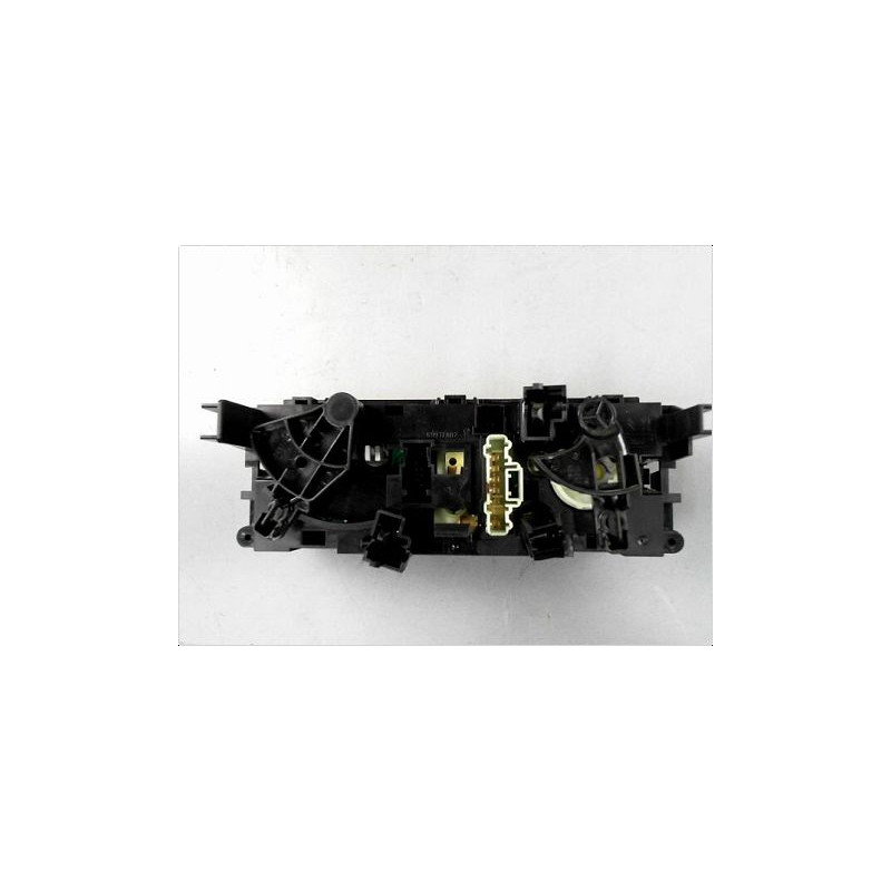 COMMANDE DE CHAUFFAGE PEUGEOT 207 2009-