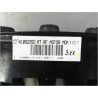 COMMANDE DE CHAUFFAGE PEUGEOT 207 2009-