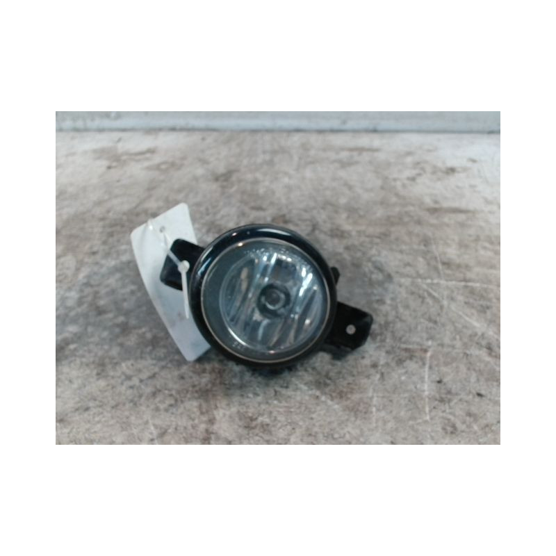PHARE ANTIBROUILLARD AVANT GAUCHE RENAULT CLIO II PH.2 01-06