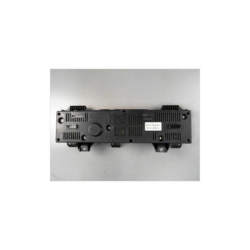 BLOC COMPTEURS RENAULT SCENIC III PH.2 11-13