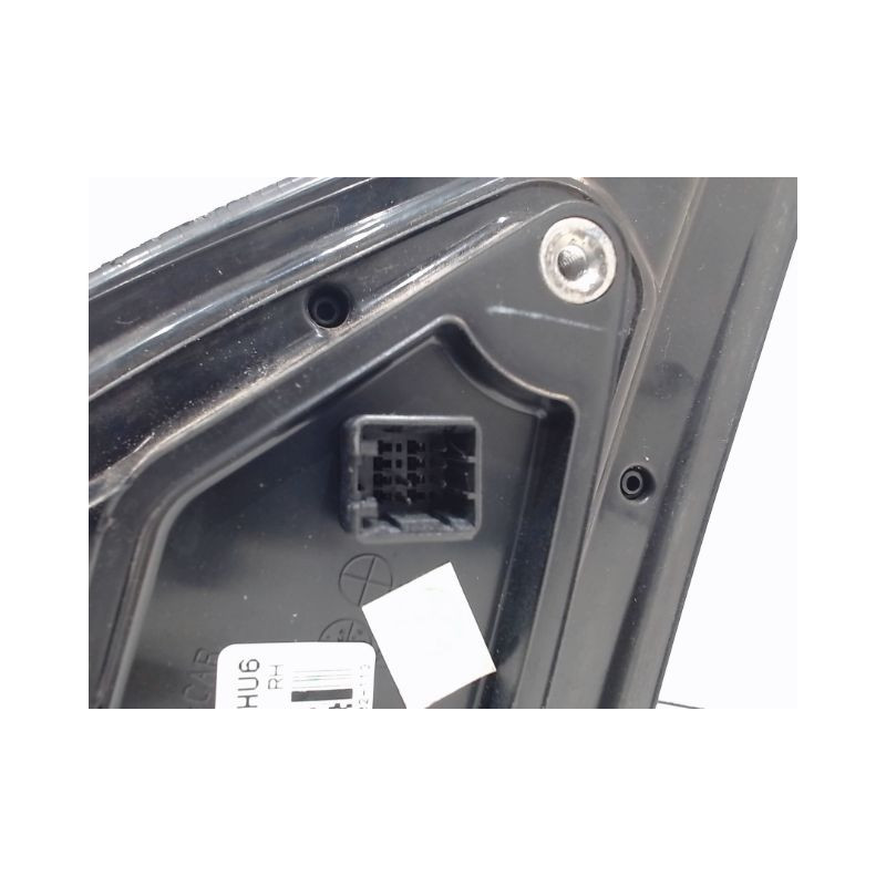RETROVISEUR EXTERIEUR ELECTRIQUE DROIT HYUNDAI I20