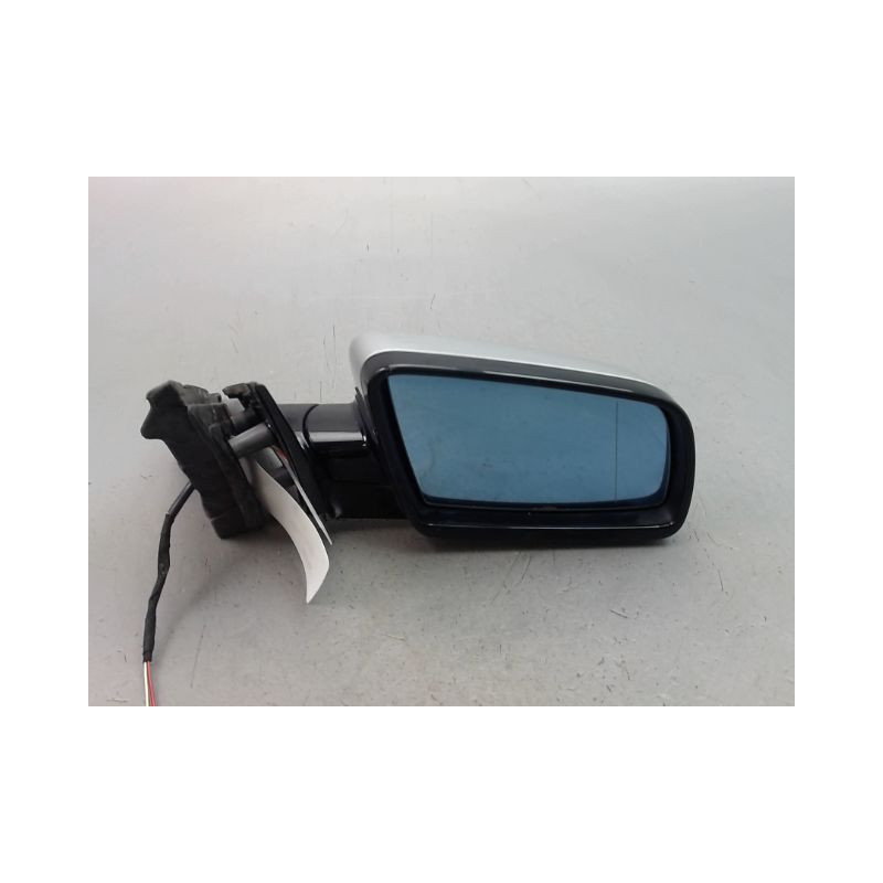 RETROVISEUR EXTERIEUR ELECTRIQUE DROIT BMW SERIE 5 BERL. V Phase 1 (E60) 2003-2007