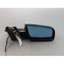 RETROVISEUR EXTERIEUR ELECTRIQUE DROIT BMW SERIE 5 BERL. V Phase 1 (E60) 2003-2007