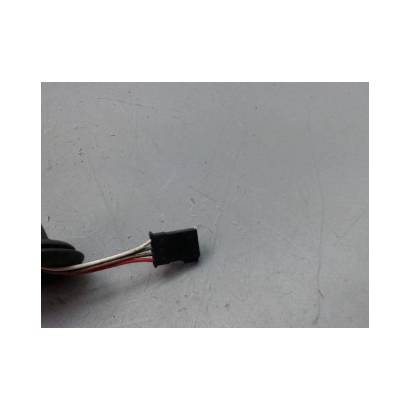 RETROVISEUR EXTERIEUR ELECTRIQUE DROIT BMW SERIE 5 BERL. V Phase 1 (E60) 2003-2007