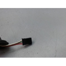 RETROVISEUR EXTERIEUR ELECTRIQUE DROIT BMW SERIE 5 BERL. V Phase 1 (E60) 2003-2007