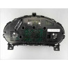 BLOC COMPTEURS OPEL INSIGNIA 2008-