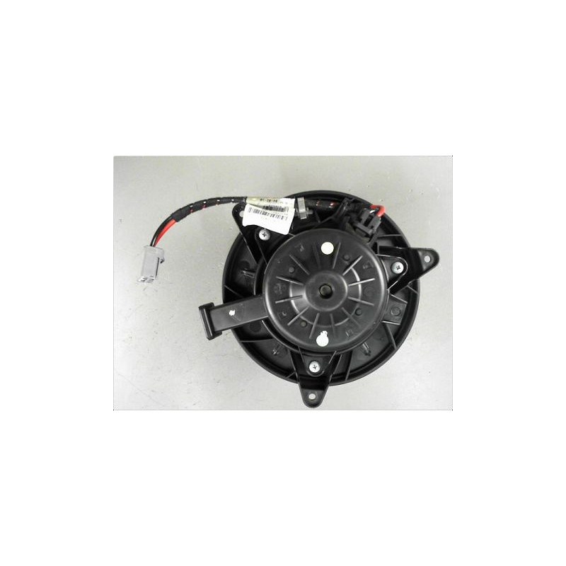 MOTEUR VENTILATEUR CHAUFFAGE OPEL INSIGNIA 2008-