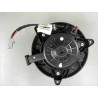MOTEUR VENTILATEUR CHAUFFAGE OPEL INSIGNIA 2008-