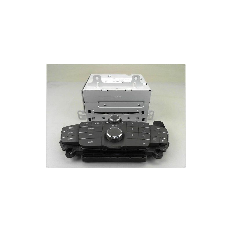 AUTORADIO OPEL INSIGNIA 2008-