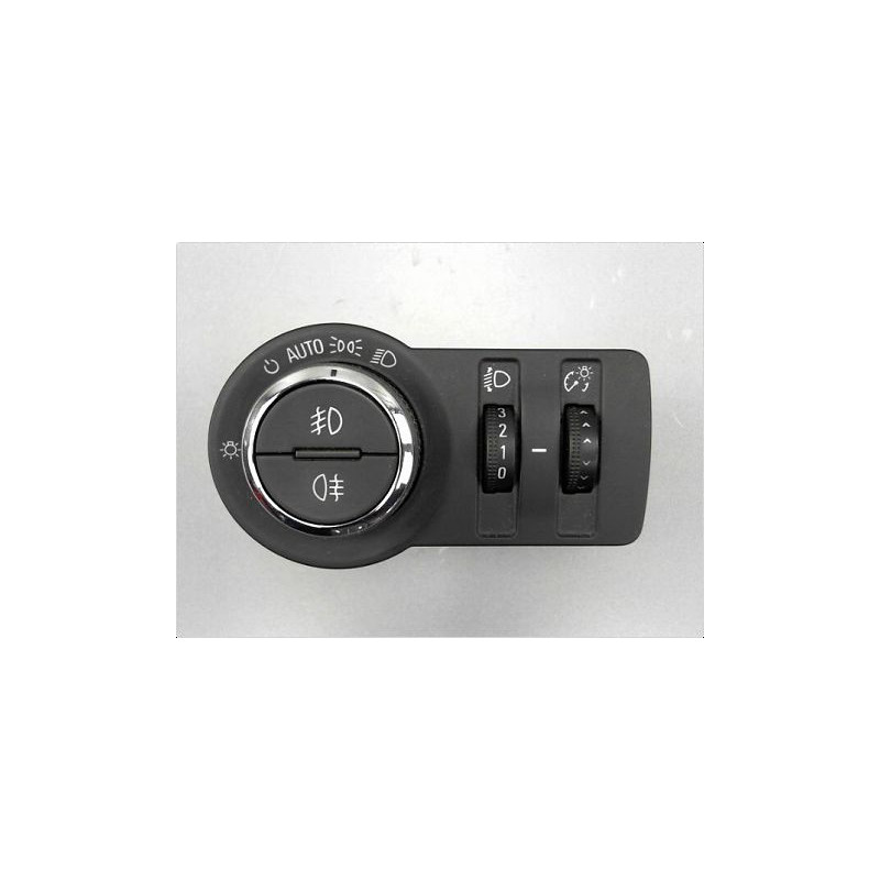 COMMANDE ECLAIRAGE OPEL INSIGNIA 2008-