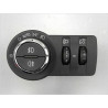 COMMANDE ECLAIRAGE OPEL INSIGNIA 2008-