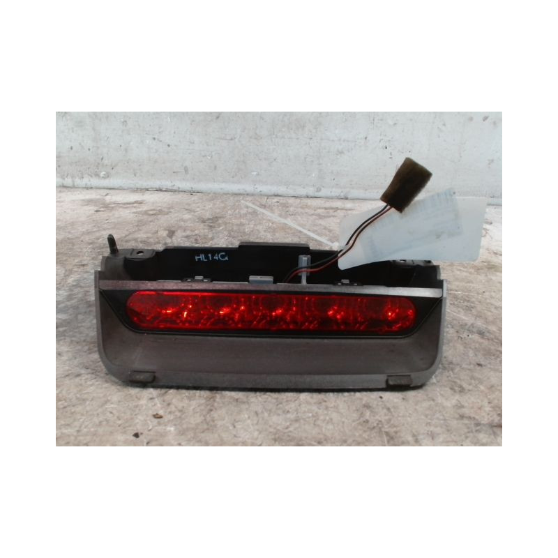 FEUX STOP SUPPLEMENTAIRE CHEVROLET MATIZ 05-
