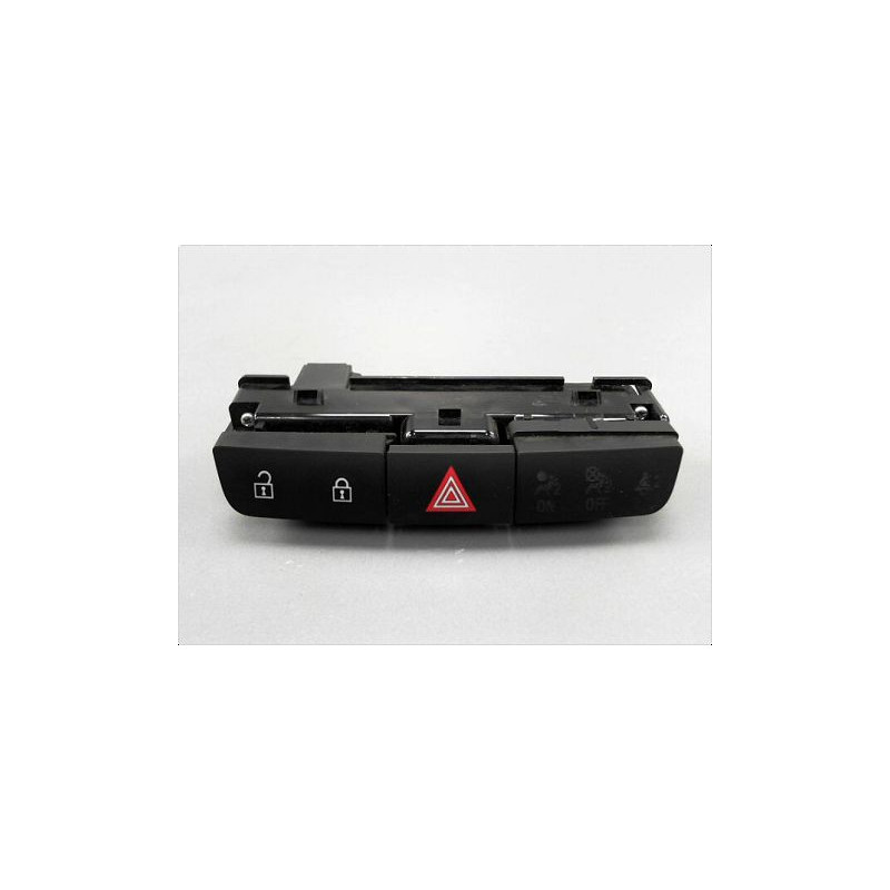 BOUTON DE WARNING OPEL INSIGNIA 2008-
