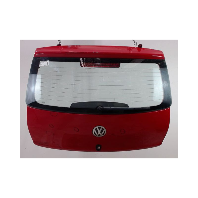 HAYON VOLKSWAGEN FOX