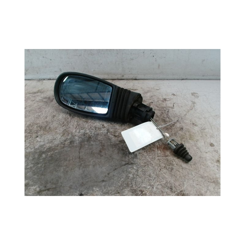 RETROVISEUR EXTERIEUR GAUCHE FIAT PUNTO 99-2003