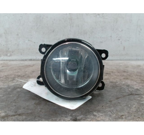 PHARE ANTIBROUILLARD AVG