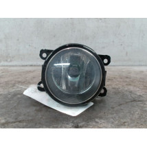 PHARE ANTIBROUILLARD AVANT GAUCHE CITROEN XSARA PICASSO