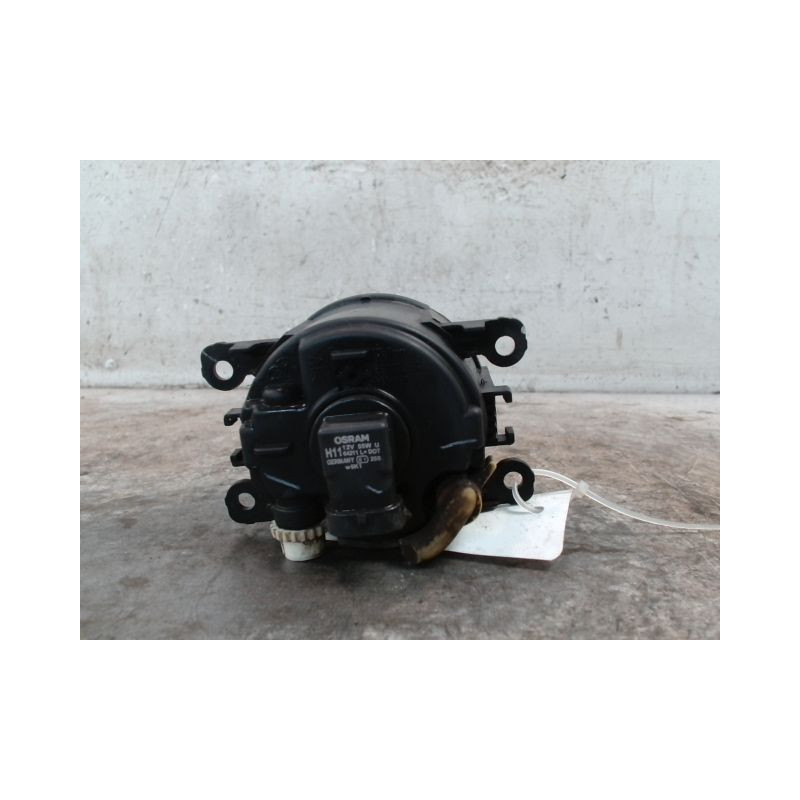 PHARE ANTIBROUILLARD AVANT GAUCHE CITROEN XSARA PICASSO