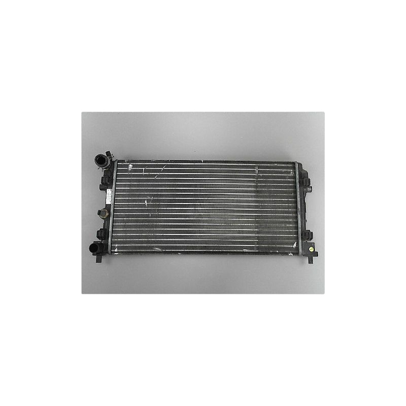 RADIATEUR AUDI A1 10-15