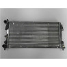 RADIATEUR AUDI A1 10-15