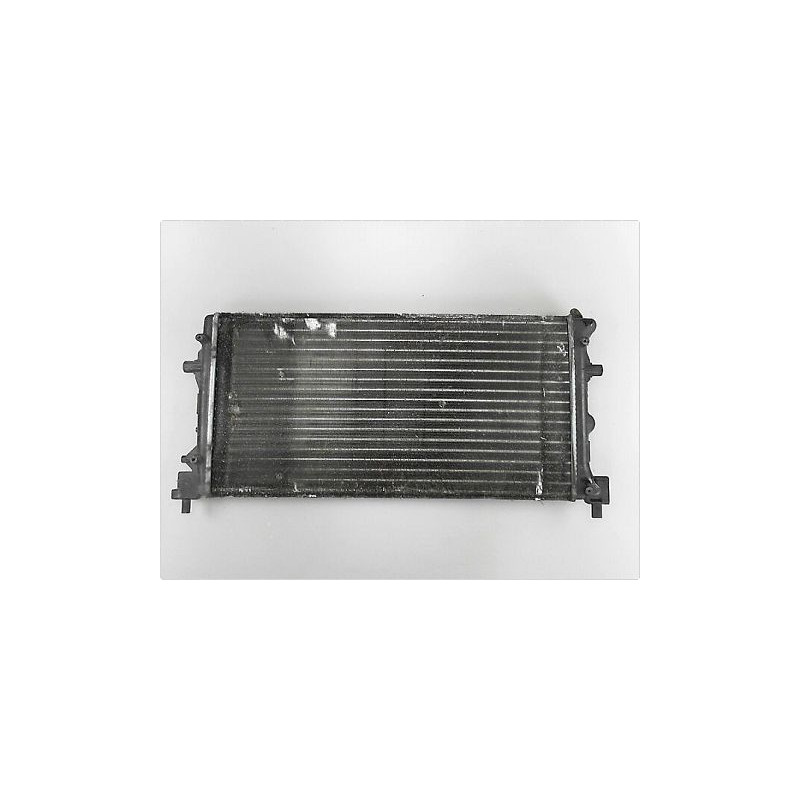 RADIATEUR AUDI A1 10-15