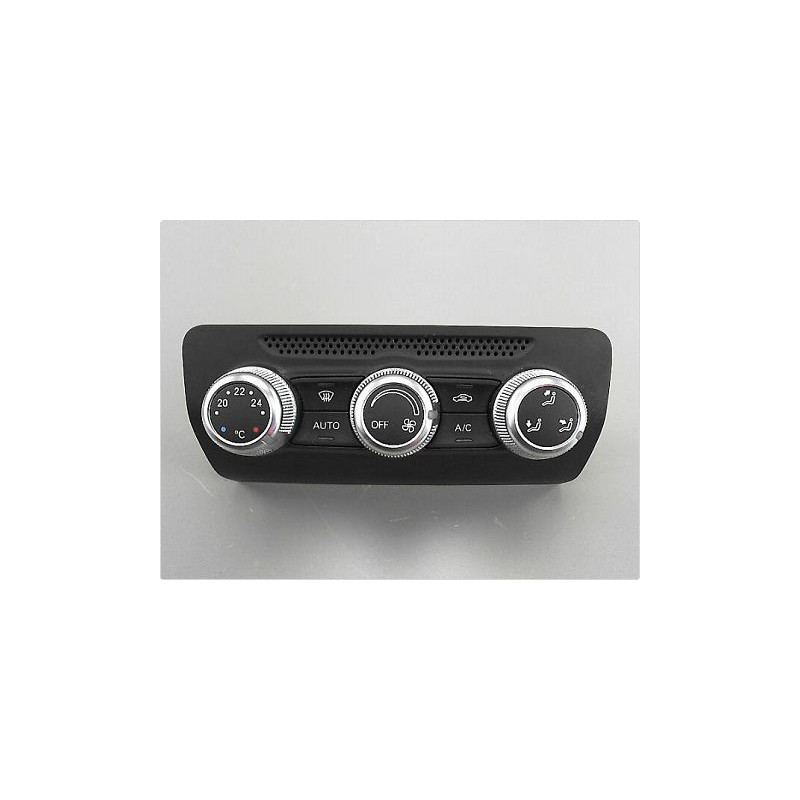 COMMANDE DE CHAUFFAGE AUDI A1 10-15