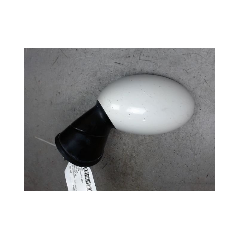 RETROVISEUR EXTERIEUR ELECTRIQUE GAUCHE MINI MINI 2001-2004