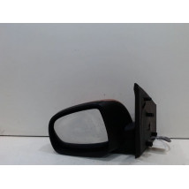 RETROVISEUR EXTERIEUR ELECTRIQUE GAUCHE NISSAN NOTE