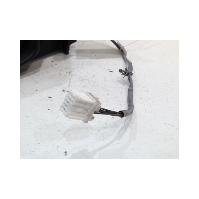 RETROVISEUR EXTERIEUR ELECTRIQUE GAUCHE NISSAN NOTE